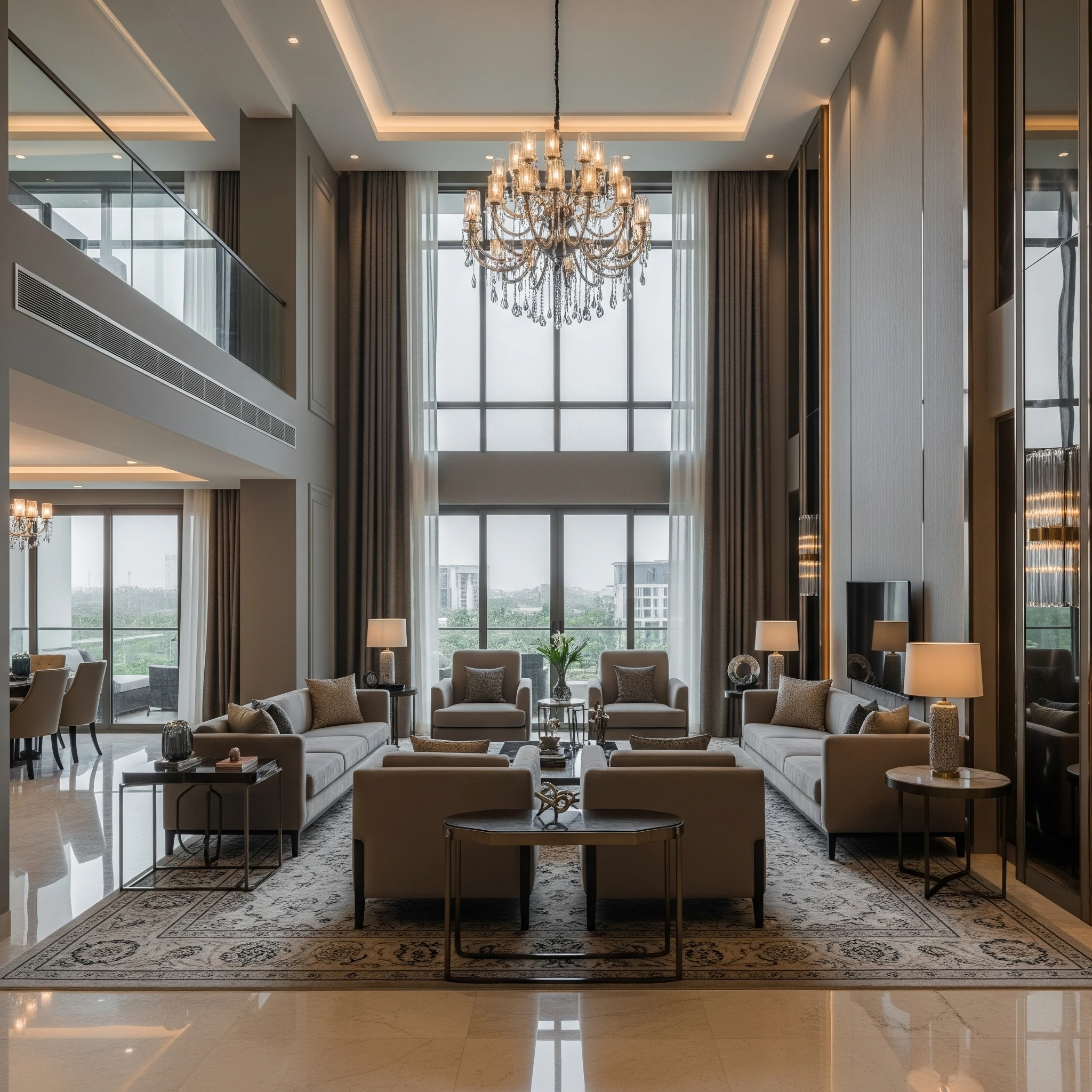 Adani The Marq Sector 102 Gurgaon